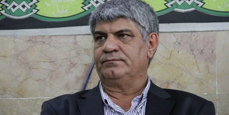 ابقای «امینی» به عنوان نایب رئیس شورای شهر تهران