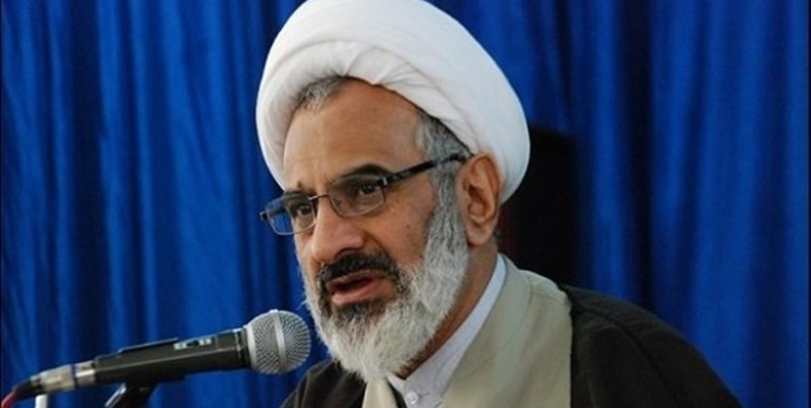 خدمات حجت‌الاسلام حسینیان در حافظه تاریخی کشور ماندگار خواهد بود