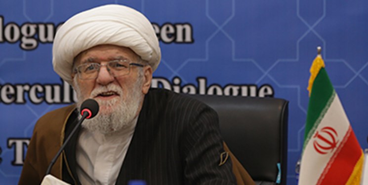 آیت الله تسخیری شخصیتی بی بدیل و فعال در عرصه بینالمللی بود