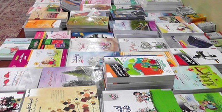 700 هزار دانشآموز برای خرید کتاب درسی ثبتنام نکردند/ تمدید مهلت ثبتنام کتب درسی