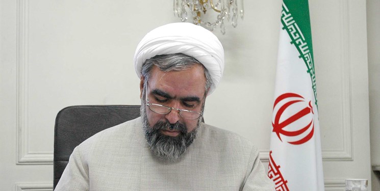 ولایتی: مرحوم حسینیان همواره در مسیر انقلاب و ارزش های اسلامی ثابتقدم گام برداشت