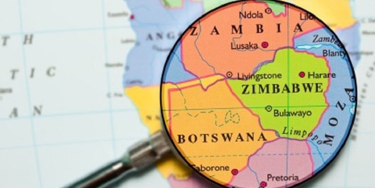 تورم زیمبابوه به 837 درصد رسید