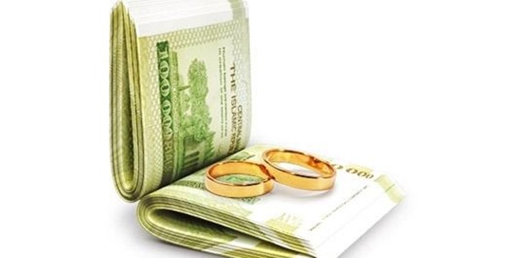 شروط سخت‌گیرانه بانک‌ها برای پرداخت وام ازدواج/بانک مرکزی همچنان ساکت است