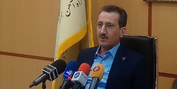 ارتقا 118 میلیون تنی ظرفیت شبکه ریلی با احدات 824 کیلومتر خط آهن/ بازسازی 277 واگن فرسوده