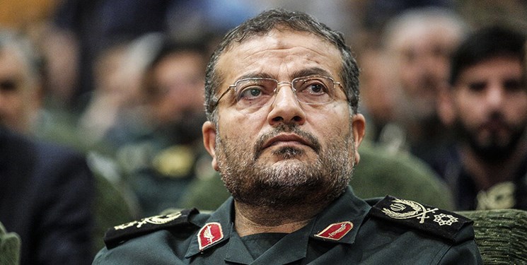 سردار سلیمانی روز پزشک را تبریک گفت