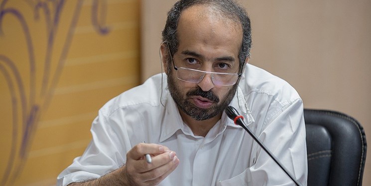 پادشاه لخت در تمدن سایبری