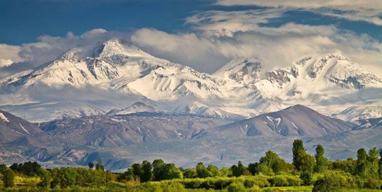 کاهش دما تا 10 درجه در سواحل خزر و غرب/تشدید بارش‌ها در‌ سیستان و بلوچستان از اول شهریور