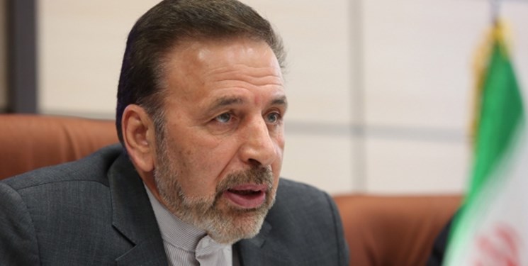 قدردانی واعظی به نمایندگی از دولت از سوگواران و دستاندرکاران مراسم عزای حسینی
