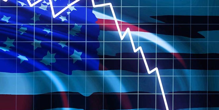 اقتصاد آمریکا تا سال 2021 در رکود باقی می‌ماند