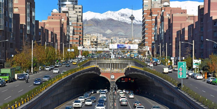 هشدار آبگرفتگی در 3 استان/ تهران خنک می‌شود