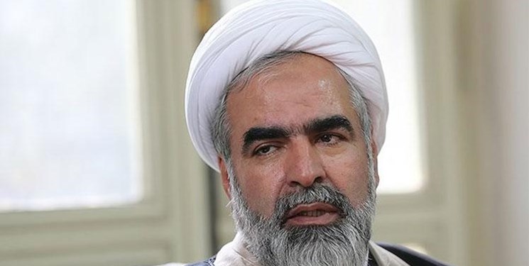 پیام تسلیت رئیس دیوان محاسبات در پی درگذشت حسینیان