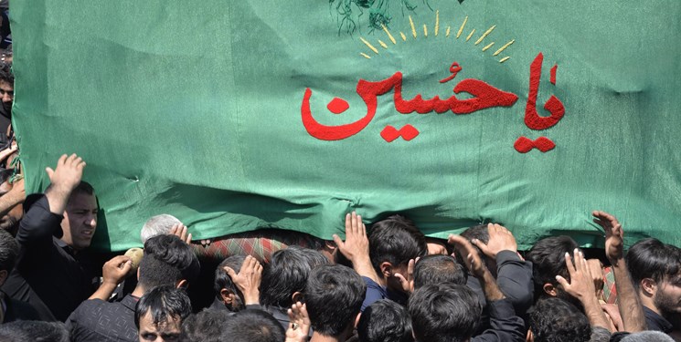 عاشورا بزرگترین سرمایه اجتماعی تشیع و مصداق خیرکثیر است