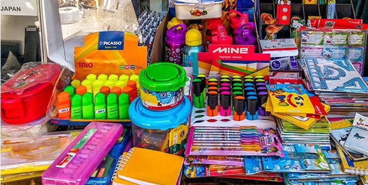 توزیع ۱۰۰هزار بسته معیشتی  بین دانش‌آموزان