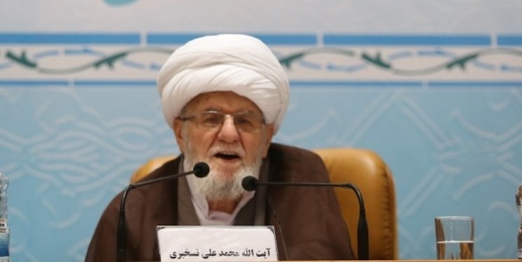 آیتالله تسخیری با صلابت مثالزدنی خود سعی در تقریب مذاهب داشت