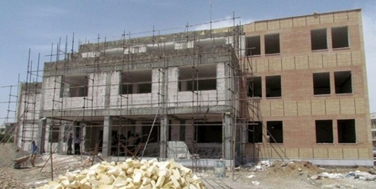 ۱۳ هزار طرح بالای ۶۰ درصد پیشرفت فیزیکی در کشور