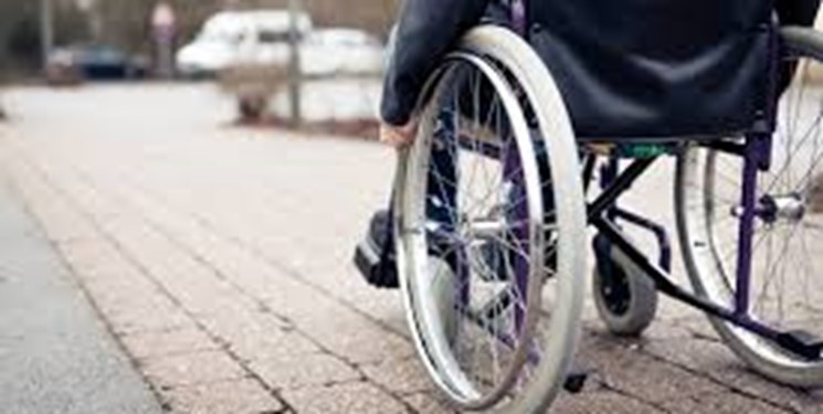 یزد «شهر دسترس پذیر» برای «معلولان» شد