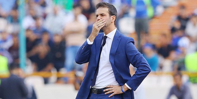 سازمان بازرسی اظهار نظری درباره بازگشت استراماچونی نکرده است