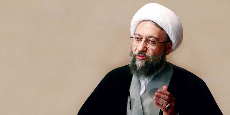 رئیس مجمع تشخیص در پیامی درگذشت آیتالله علمالهدی را تسلیت گفت