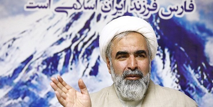 روحالله حسینیان دار فانی را وداع گفت