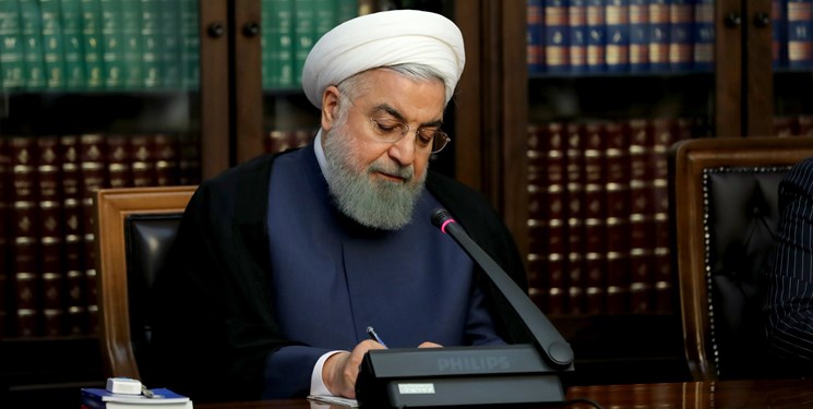 روحانی در پیام‌هایی جداگانه روز ملی ویتنام و قرقیزستان را تبریک گفت