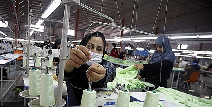 بیکاری 6 میلیون ایرانی براثر کرونا/  نابودی 135 میلیون شغل تمام‌وقت