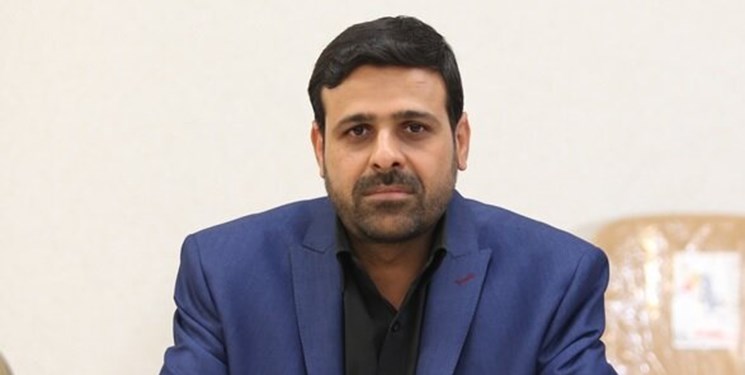 «احمد نادری» رئیس شورای اجرایی اتحادیه بین المجالس جهانی شد