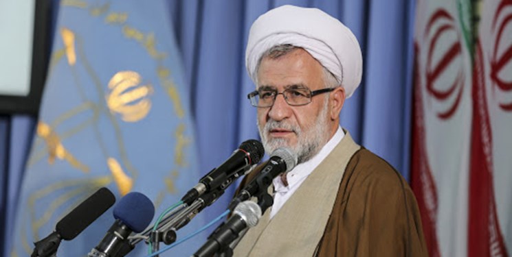 تلاش دشمن برای زمینگیر کردن نیروهای مسلح/ باید با ریشه یابی از وقوع اتفاق پیشگیری کنیم