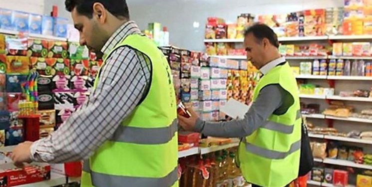 تمرکز بازرسیهای بازار بر کالاهای اولویتدار
