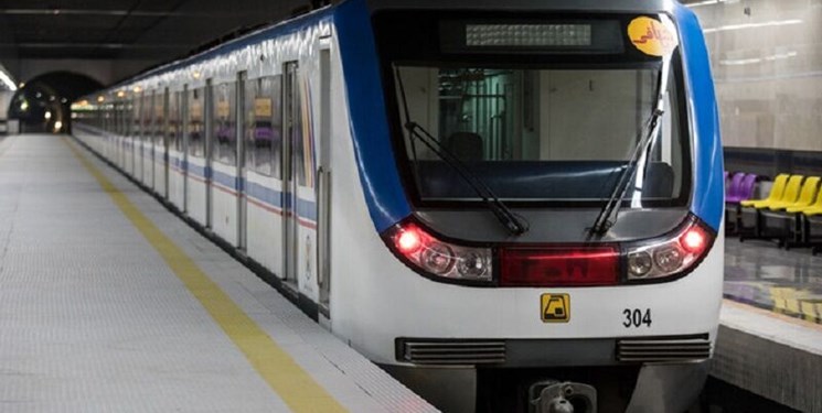12 ایستگاه جدید مترو تهران چه زمانی افتتاح می‌شود؟
