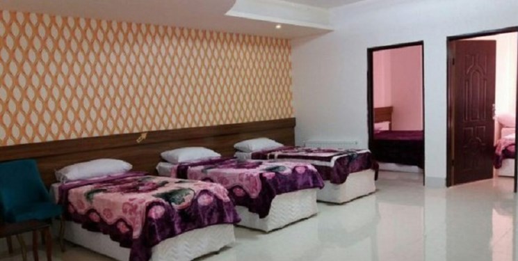 کیش، تبریز و مشهد دارای بیشترین ضریب اشغال هتل/ خسارت 8500 میلیاردی کرونا به هتلها