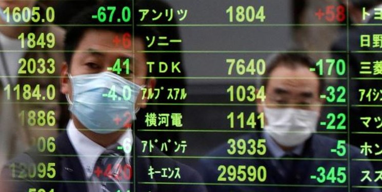 بورس‌های آسیایی در قله 29 ماه گذشته/ سهام شرکت‌های بزرگ چینی در بالاترین سطح 5 سال گذشته