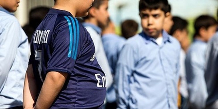 راههای کنترل وزن و چاقی دانشآموزان