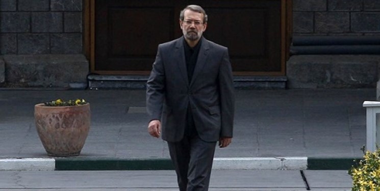 تکذیب تمایل و شرط‌گذاری لاریجانی برای حضور در انتخابات 1400