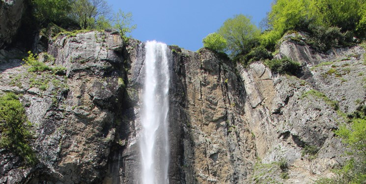 بارندگی در گلستان و مازندران/ وزش باد شدید در شرق کشور در 5 روز آینده