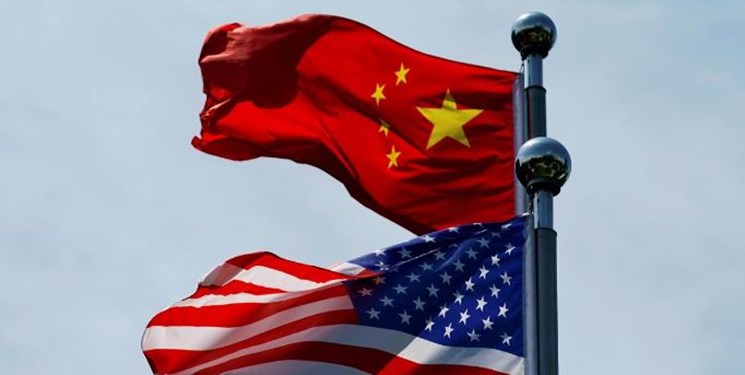 گفتگوی تلفنی مقامات آمریکا و چین در باره توافق تجاری