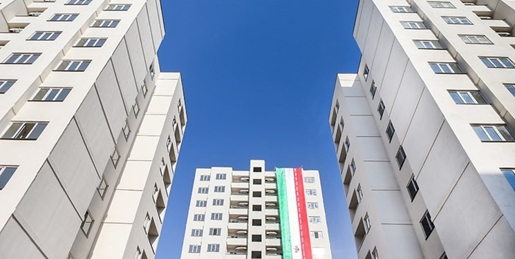 طرح مسکن مهر با پیشرفت 85 درصد به دولت روحانی تحویل داده شد/پیشرفت لاک پشتی طرح در دولت تدبیر و امید