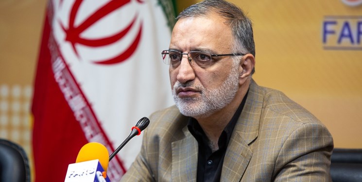 رویکرد مرکز پژوهشها فراتر از علایق سیاسی خواهد بود/ اژدهای هفت سر فساد با عقلانیت از پای درخواهد آمد