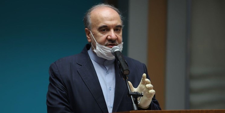 اهتمام وزارت ورزش برای شکستن حکم فیفا در پرونده ویلموتس