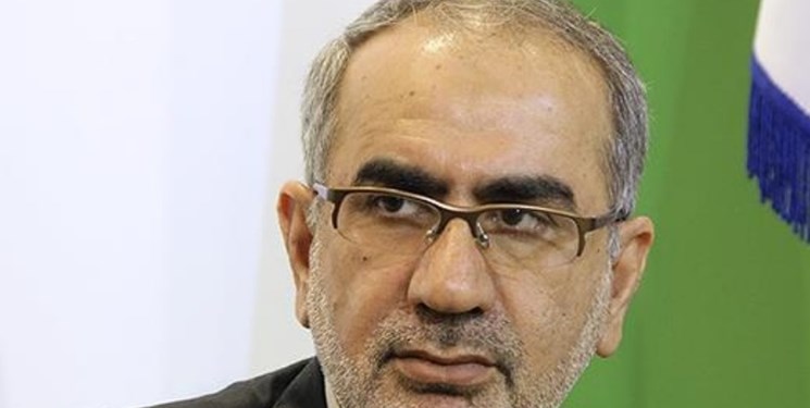 قادری: بسیاری از مسئولان به ظرفیتهای داخلی باور ندارند