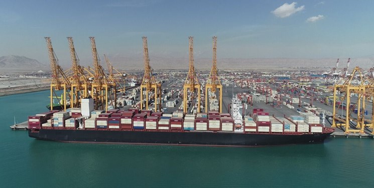 موفقیت بخش دریایی ایران‌ با وجود تحریم‌های شدید‌ کشتیرانی/ تأمین کالای اساسی متوقف نشد