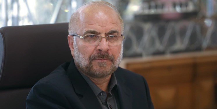 قالیباف: چندجانبه گرایی راه بُرون رفت از چالشهای جهانی و رسیدن به صلح و امنیت است