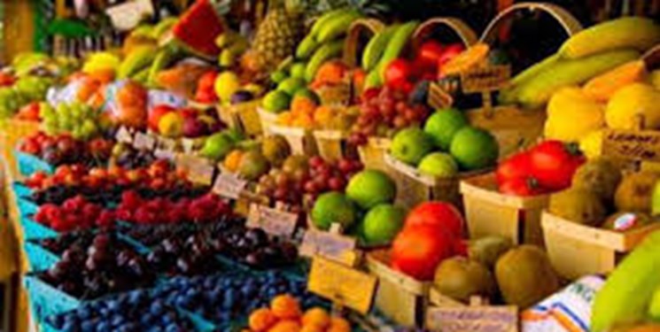 قیمت انجیر، انگور و گلابی در میادین میوه و تره بار کاهش یافت