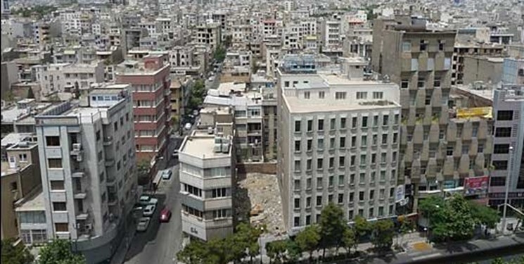 متوسط قیمت مسکن در تهران به متری 23.1 میلیون تومان رسید/رشد 10.5 درصدی قیمت در یک ماه