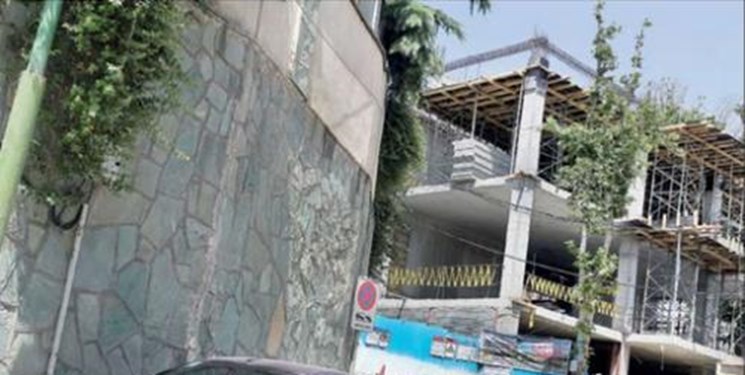 ظلم به مردم جماران به اسم حفظ میراث امام