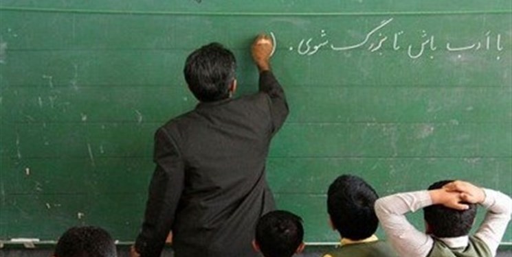 غم این روزهای معلمان برون‌سپار/ روایت نگاه معامله‌گرانه به تعلیم و تربیت