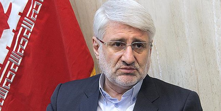 فرهنگی: نمایندگان ۲ هفته اول شهریور به حوزه انتخابیه میروند