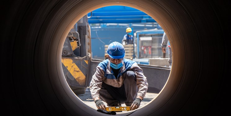 جزئیات صدور جواز بهره برداری صنعتی و معدنی طی بهار امسال