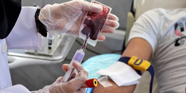 مردم نذر خون را به تاسوعا و عاشورا موکول نکنند/ 2 درصد کرونایی‌ها پلاسما اهدا کردند