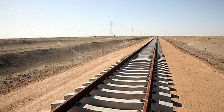 حمل و نقل ریلی با تولید ریل ملی در ذوب آهن اصفهان توسعه خواهد یافت
