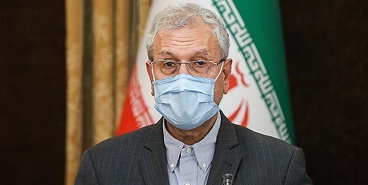 ربیعی: ما متوقف به جابجایی قدرت در هیچ کشوری نشدهایم